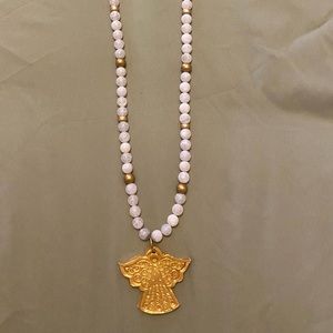 Hidden Truth Necklace